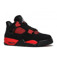 AIR JORDAN 4 RETRO RED THUNDER ct8527 016